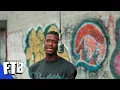 Zeddy Will - YUP AND I DO | From The Block Performance 🎙️
