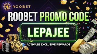 Roobet Code LEPAJEE Explained – What It Actually Does