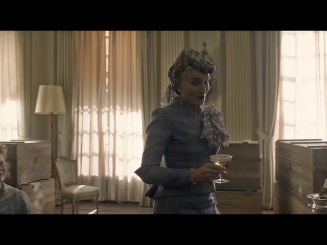 L'ora più buia | Clip 'Al Primo Ministro'