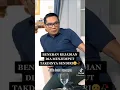 Download Lagu Merinding!!!! Vidio lawas Ridwan Kamil di podcast Denny Sumargo