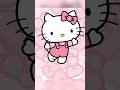 Sanrio phone-sized hello kitty wallpapers
