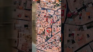 اغرب تصميم لمدينة في اوربا معمولة علي الطراز الاسلامي Shorts 