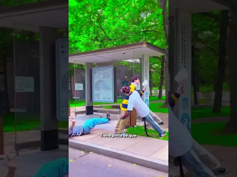 NPC en la vida real
