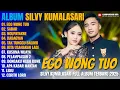 Album Silvy Kumalasari Feat Sadewok || EGO WONG TUO - SABAR - Campursari Full Album Terbaru 2025