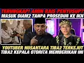 Download Lagu KEBONGKAR SEKARANG!! AMIN RAIS PENYUSUP DI IKN? YOUTUBER NUSANTARA DAPAT SESUATU || JOKOWI