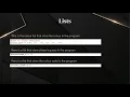 CSC 1024 Master Mind Game Presentation Full Python Code