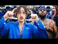 Life as a Gang Member Inside the Crip Sets of Houston