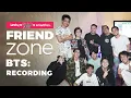 [Eng] BTS Recording 'FRIENDZONE'