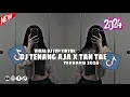 Download Lagu DJ TENANG AJA X TAN TAE DJ VIRAL FYP TIKTOK TERBARU 2024 BY DJ ARIF SOPAN