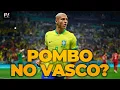 Download Lagu VASCO MONTA PLANO PARA TER RICHARLISON? | COUTINHO ASSUME A 10 | THIAGO MENDES CHEGA SEMANA QUE VEM?