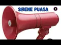 Serine buka puasa dan imsak