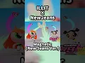 Download Lagu ILLIT \u0026 NewJeans - Magnetic × New Jeans (Remix) #ILLIT #NewJeans #アイリット
