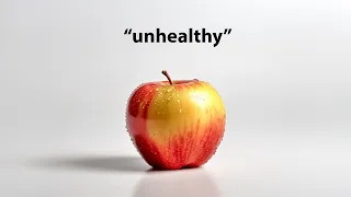 The problem with glucose tracking.
