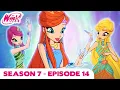 Lagu Winx Club - FULL EPISODE | Tynix Transformation | Season 7 Episode 14