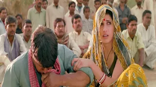 فلاحة جميلة كل ما تتجوز واحد يموت فقررت تتجوز عجوز فقير و بعد الفرح بتتصدم صدمة عمرها ملخص فيلم هندى 