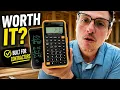 The Most Useful Pocket Calculator for Contractors ROATEE