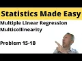 Statistics - Module 15