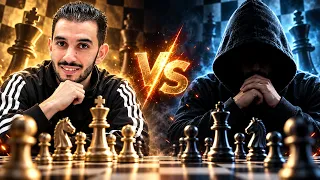 نشوف مين لايف و نتحداه دندنها