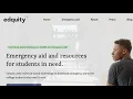 Edquity and Dallas College