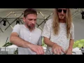 SchereMattPapier - Sea You 2017 full concert