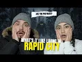 What It s REALLY Like Living in Rapid City South Dakota in the Winter