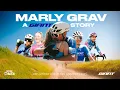 Download Lagu Achter de schermen bij de grootste Gravelwedstrijd van Nederland. - Marly Grav a GIANT story.
