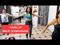 Download Lagu 🔥WARM UP🔥 CALENTAMIENTO 💪✅️ COMO SE MENEA #warmup #zumbafitness #bailequemagrasa @thedrfitzshow