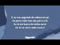 LARY 'EM BUSCA DA MINHA SORTE' - LETRA