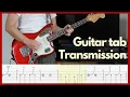 Download Lagu Transmission - Joy Division Guitar cover with tab