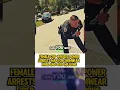 Female Cop Abuses Power Arrests Man for Swimwear Fired and Sued Millions