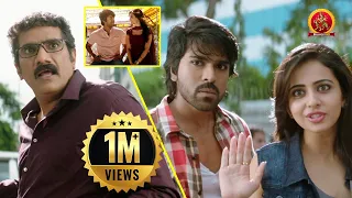 bruce lee tamil full movie part 4 ram charan rakul preet arun vijay kriti karbanda