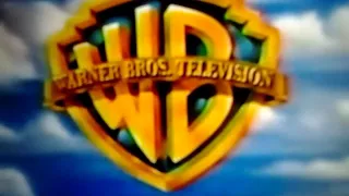 Warner Bros Television Distribution 2000-2001 Logopedia