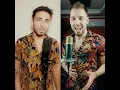 Y la hice llorar - Melodyne | Abel Pintos ft Los Angeles Azules