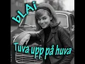 bLAi - Tuva upp på huva (60's music)