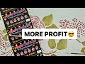 Download Lagu Another profit session this time with Florida Lottery $1 fast bucks scratch off tickets ￼