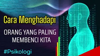 Download 10 Cara Menghadapi Orang Yang Membenci dan Dendam ke Kita MP3