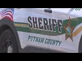 Putnam County sheriff warns parents he will post pictures of students accused of school threats