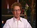 Alicia Silverstone Age 28 and Seth green Age 28 interview march 24th 2004