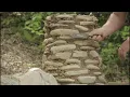 Man Builds the Largest Underground House Deep in the Forest  | Full Process