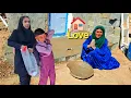 Lagu I Brought Our Nomadic Mother Home to Renovate Her Hut