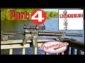 AR-15 Buyer s Guide Part 4 - Triggers Charging Handles Safeties