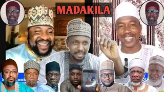 Karshen Salafiyya Yazo Kashi Na 5 Sheikh Moddibo Sarki Zaki 