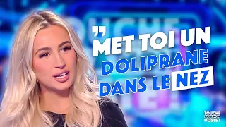 Chirurgie du nez : Polska révèle des secrets surprenants sur son opération !