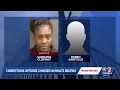 Two Central Florida corrections officers charged in inmate beating
