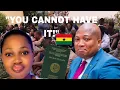 Lagu OVER 400 NIGERIANS 🇳🇬ARRESTED FOR GHANA 🇬🇭PASSPORT THIEFT + MY ADVICE TO THE GOVERNEMT OF GHANA.