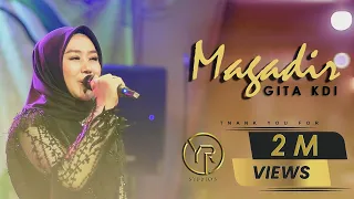 Download MAGADIR - LIVE PERFORM GITA KDI - CINEAM TASIKMALAYA MP3