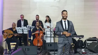 رائعة الفنان  عبد للهادي بلخياط  راحة الروح  بصوت الفنان المغربي الشاب  أيوب التجاني  دندنها