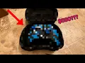 I spent 580 on this controller modded zone review