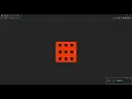 9 Dots Menu Animation using HTML CSS only CSS tutorials for beginners