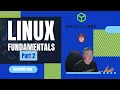 Linux Fundamentals Pt 2 HTB System Management